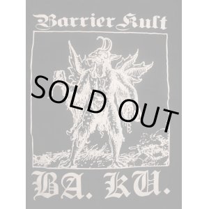 画像: SALE！！EMERICA / Barrier Kult / Tシャツ