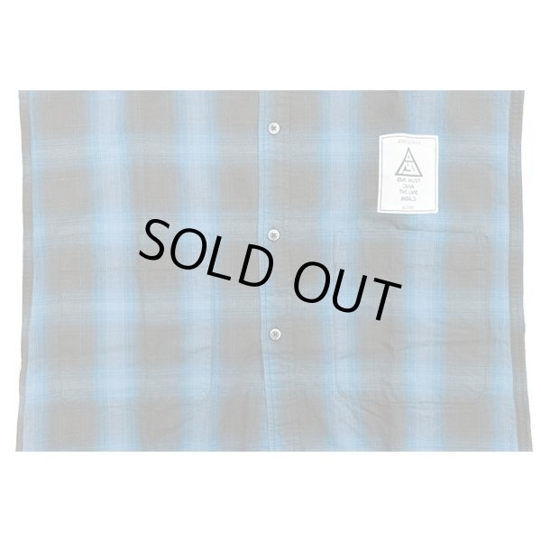 画像4: ANARC / ロングスリーブシャツ (4)