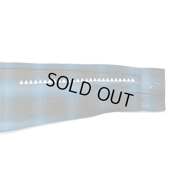 画像7: ANARC / ロングスリーブシャツ (7)