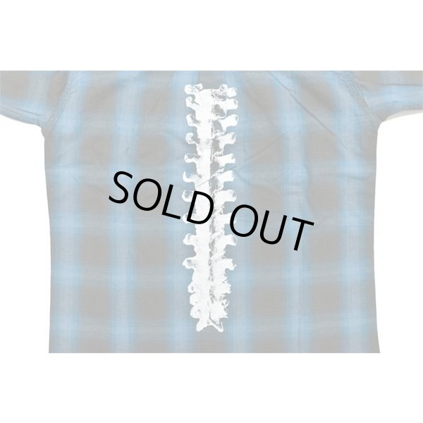 画像3: ANARC / ロングスリーブシャツ (3)