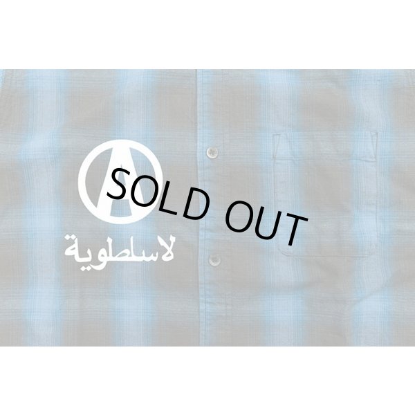 画像5: ANARC / ロングスリーブシャツ (5)