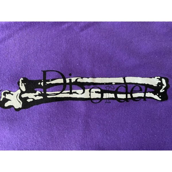 画像4: B.W.G / JUDGEMENT / L/S Tシャツ(全3色) (4)