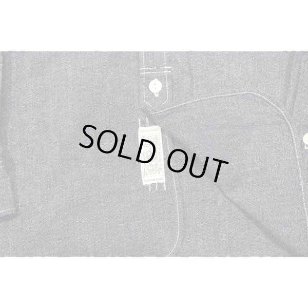 画像8: THE HIGHEST END / Early Work Shirts / ワークシャツ (8)