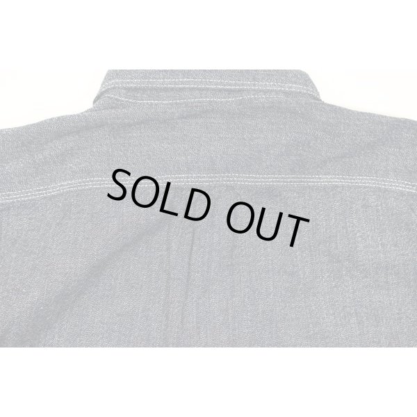画像6: THE HIGHEST END / Early Work Shirts / ワークシャツ (6)