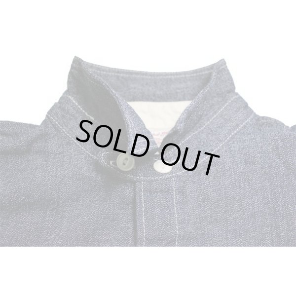 画像4: THE HIGHEST END / Early Work Shirts / ワークシャツ (4)