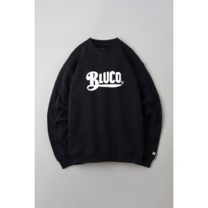 画像: BLUCO / HEAVY PILE SWEATSHIRTS-OLD LOGO- / SWEAT(全3色）