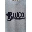 画像6: BLUCO / HEAVY PILE SWEATSHIRTS-OLD LOGO- / SWEAT(全3色） (6)