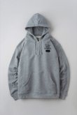 画像3: BLUCO / HEAVY PILE SWEAT HALF ZIP HOODIE-1165- / HOODIE(全3色） (3)