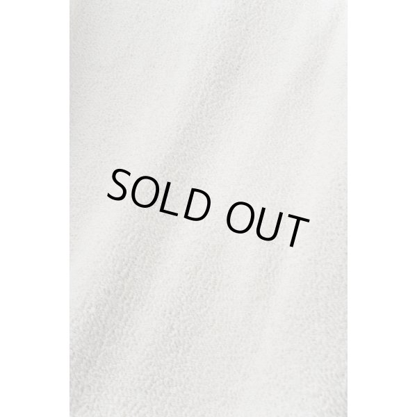 画像6: BLUCO / HEAVY PILE SWEATSHIRTS-EMB- / SWEAT(全3色） (6)