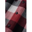 画像9: BLUCO / BUFFALO CHECK FLANNEL SHIRTS / 長袖シャツ(全3色) (9)