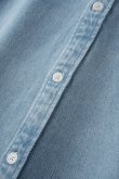 画像8: BLUCO / 8oz DENIM B/D SHIRTS / 長袖シャツ(全3色) (8)