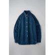 画像5: BLUCO / 8oz DENIM B/D SHIRTS / 長袖シャツ(全3色) (5)