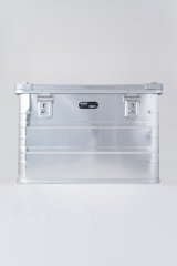 画像: BLUCO / ALUMINUM CONTAINER-82L- / ボックス