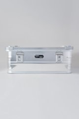 画像: BLUCO / ALUMINUM CONTAINER-46L- / ボックス