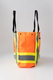 画像2: BLUCO / NEON TOTE BAG / バッグ（全２色） (2)