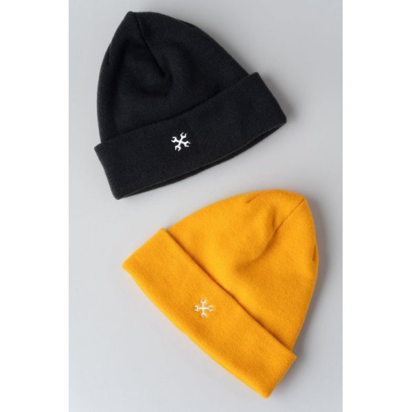 画像2: BLUCO / STANDARD BEANIE/ ビーニー(全5色） (2)