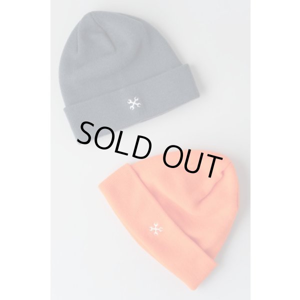 画像1: BLUCO / STANDARD BEANIE/ ビーニー(全5色） (1)