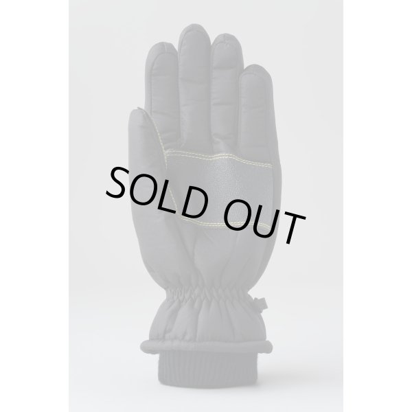 画像3: BLUCO / THINSULATE WORK GLOVE/ グローブ(全2色） (3)