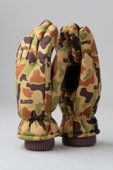 画像: BLUCO / THINSULATE WORK GLOVE/ グローブ(全2色）