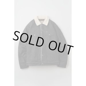 画像: BLUCO / DENIM BOA RIDERS JACKET(全2色)