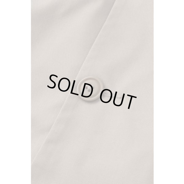 画像7: BLUCO / CAR COAT  / ジャケット(全2色） (7)