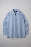 画像1: BLUCO / STANDARD WORK SHIRTS L/S / 長袖シャツ(全7色) (1)