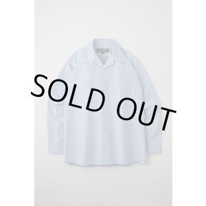 画像: BLUCO / STANDARD WORK SHIRTS L/S / 長袖シャツ(全7色)