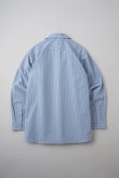 画像2: BLUCO / STANDARD WORK SHIRTS L/S / 長袖シャツ(全7色) (2)