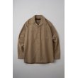 画像7: BLUCO / STANDARD WORK SHIRTS L/S / 長袖シャツ(全7色) (7)