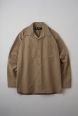 画像7: BLUCO / STANDARD WORK SHIRTS L/S / 長袖シャツ(全7色) (7)