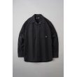 画像8: BLUCO / STANDARD WORK SHIRTS L/S / 長袖シャツ(全7色) (8)