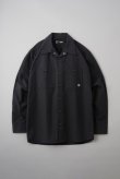 画像8: BLUCO / STANDARD WORK SHIRTS L/S / 長袖シャツ(全7色) (8)