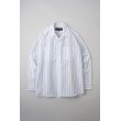 画像6: BLUCO / STANDARD WORK SHIRTS L/S / 長袖シャツ(全7色) (6)