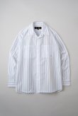 画像6: BLUCO / STANDARD WORK SHIRTS L/S / 長袖シャツ(全7色) (6)