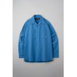 画像5: BLUCO / STANDARD WORK SHIRTS L/S / 長袖シャツ(全7色) (5)