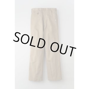 画像: BLUCO / 5POCKET WORK PANTS / 5ポケットワークパンツ