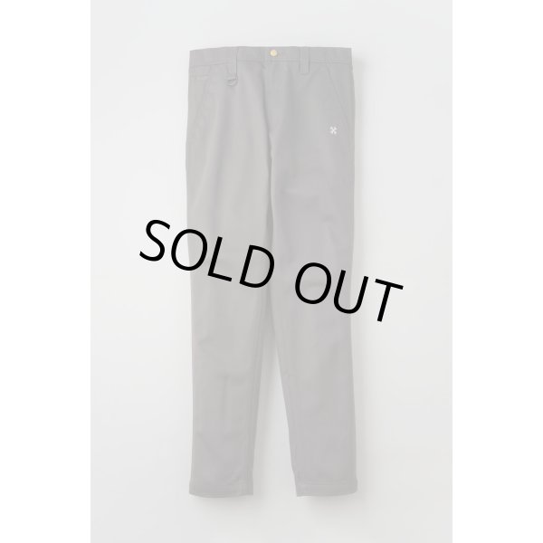 画像2: BLUCO / KNICKERS WORK PANTS(New type) / ニッカーズワークパンツ (2)