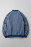 画像5: BLUCO / NYLON DERBY JAKCET/ ジャケット(全4色） (5)