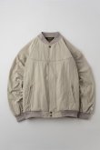 画像3: BLUCO / NYLON DERBY JAKCET/ ジャケット(全4色） (3)