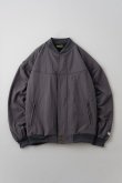 画像2: BLUCO / NYLON DERBY JAKCET/ ジャケット(全4色） (2)