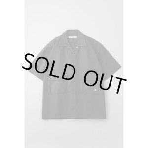 画像: BLUCO / BIG POCKET WORK SHIRTS S/S /  半袖シャツ(全4色)