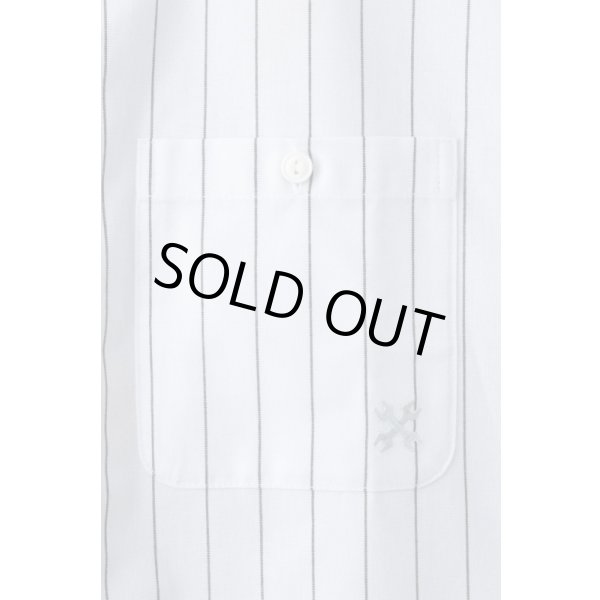 画像7: BLUCO / STANDARD WORK SHIRTS S/S /  半袖シャツ(全9色) (7)