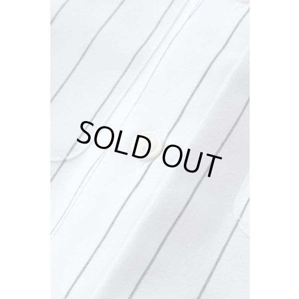 画像6: BLUCO / STANDARD WORK SHIRTS S/S /  半袖シャツ(全9色) (6)