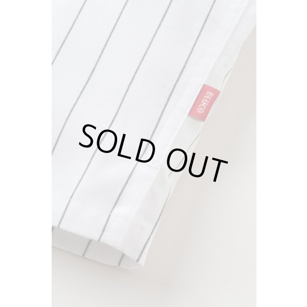 画像5: BLUCO / STANDARD WORK SHIRTS S/S /  半袖シャツ(全9色) (5)