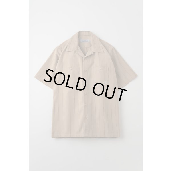 画像13: BLUCO / STANDARD WORK SHIRTS S/S /  半袖シャツ(全9色) (13)