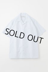 画像: BLUCO / STANDARD WORK SHIRTS S/S /  半袖シャツ(全9色)