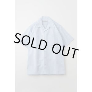 画像: BLUCO / STANDARD WORK SHIRTS S/S /  半袖シャツ(全9色)