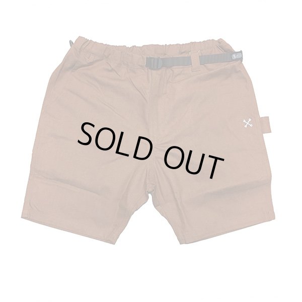 画像5: BLUCO / EASY PAINTER SHORTS(全4色) (5)