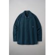 画像3: BLUCO / STANDARD WORK SHIRTS L/S / 長袖シャツ(全7色) (3)