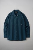 画像3: BLUCO / STANDARD WORK SHIRTS L/S / 長袖シャツ(全7色) (3)